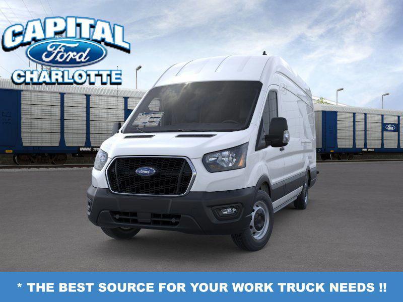 new 2025 Ford Transit-250 car