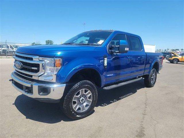 used 2022 Ford F-250 car, priced at $56,999