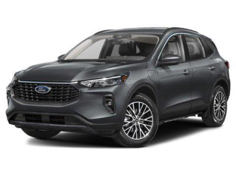 new 2025 Ford Escape car