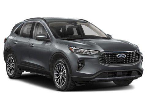 new 2025 Ford Escape car