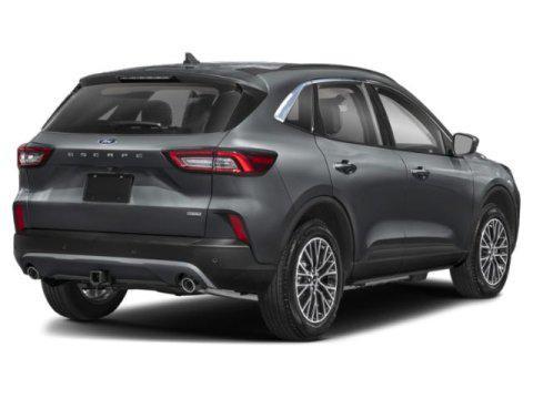 new 2025 Ford Escape car