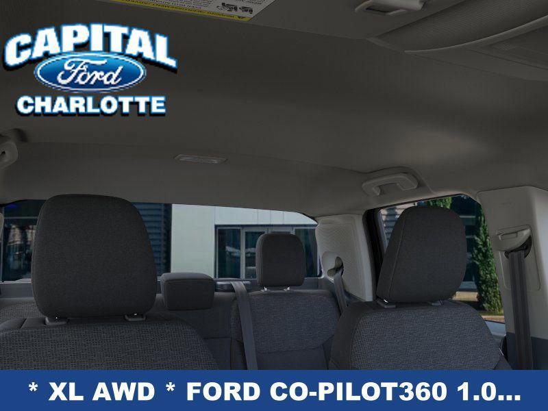 new 2025 Ford Maverick car, priced at $30,202