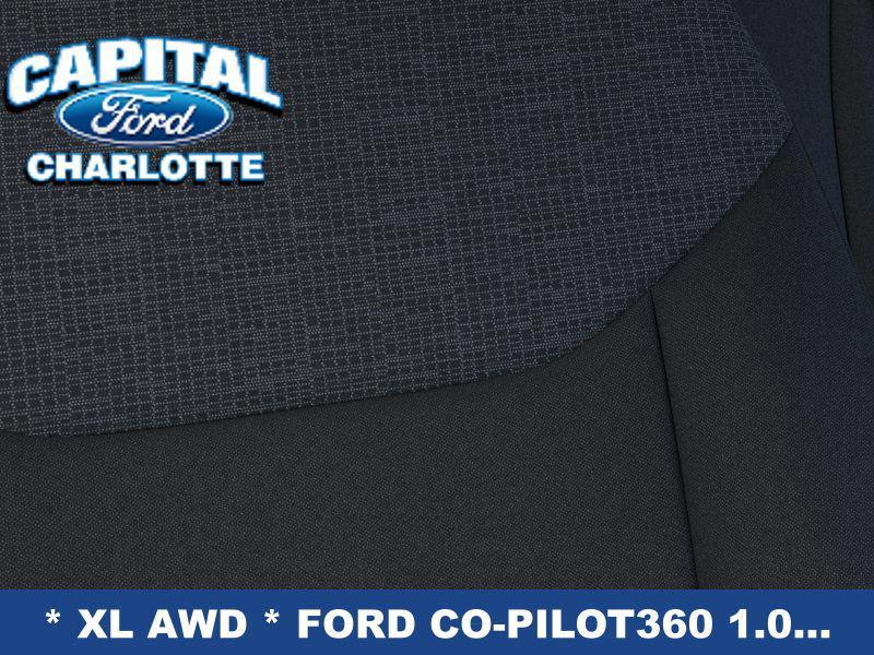 new 2025 Ford Maverick car, priced at $30,202