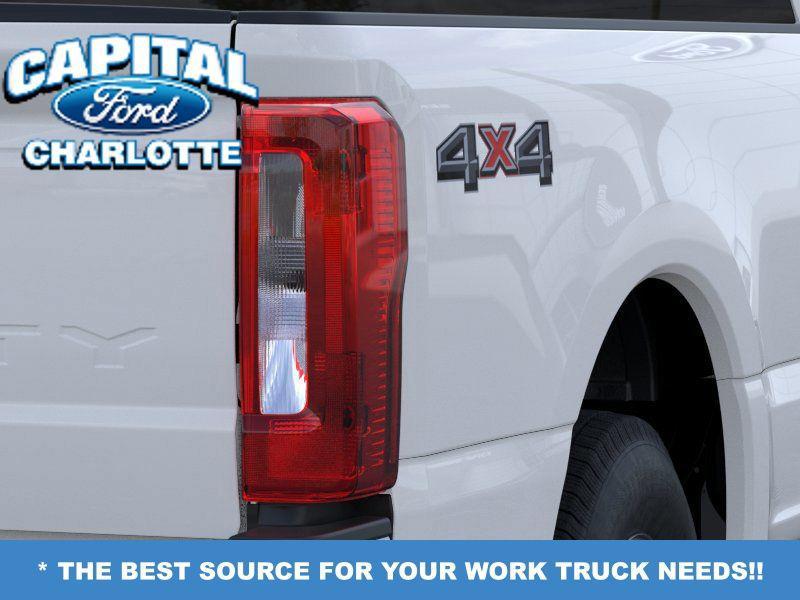 new 2026 Ford F-250 car