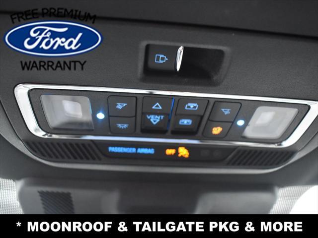 used 2023 Ford F-150 car, priced at $61,999