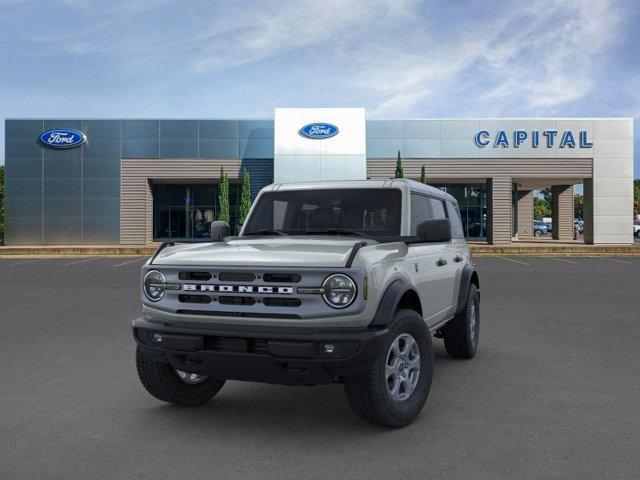 new 2024 Ford Bronco car, priced at $45,223