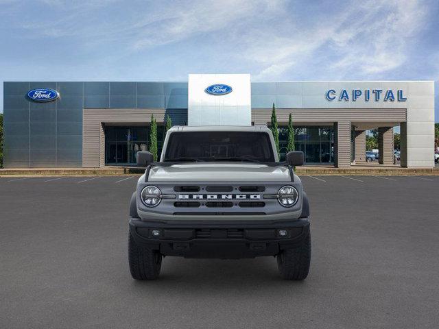 new 2024 Ford Bronco car, priced at $45,223