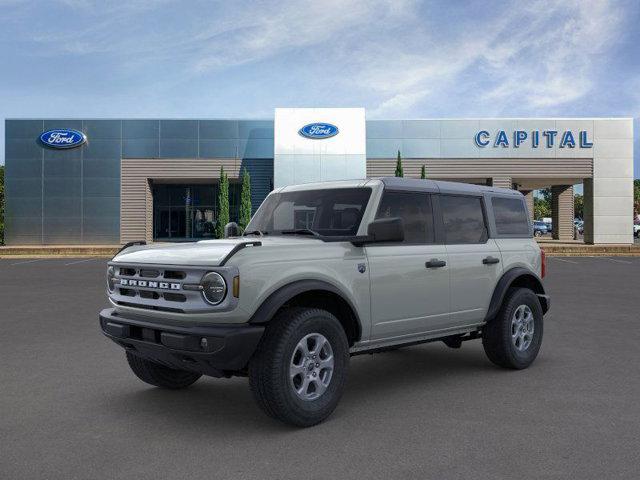 new 2024 Ford Bronco car, priced at $45,223