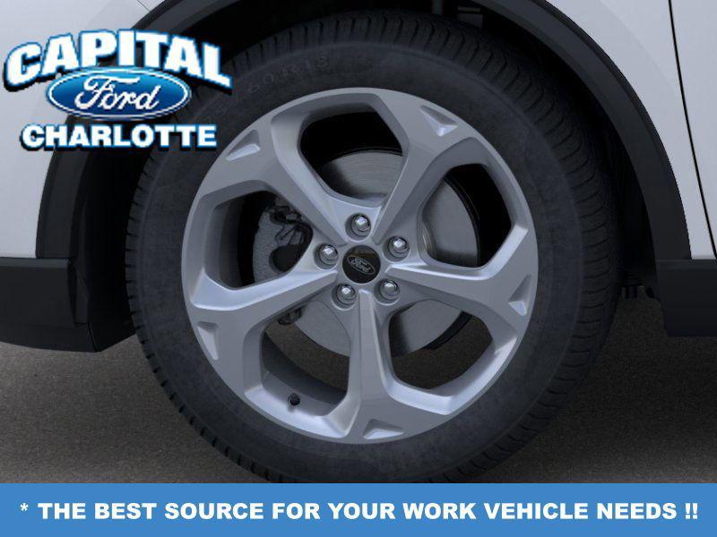 new 2025 Ford Escape car