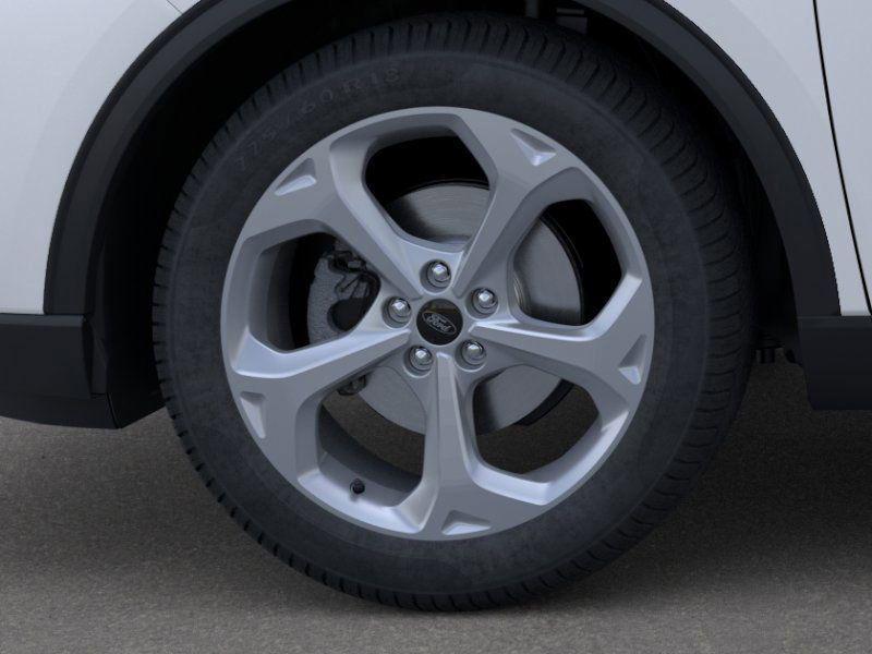 new 2025 Ford Escape car