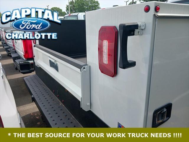 new 2024 Ford F-350 car, priced at $80,299