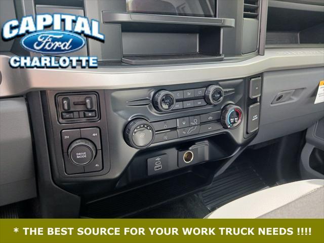 new 2024 Ford F-350 car, priced at $80,299
