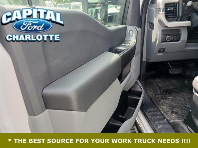 new 2024 Ford F-350 car, priced at $80,299