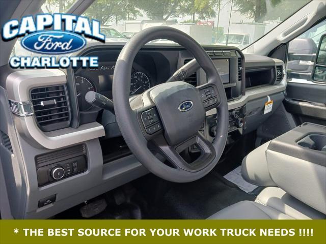new 2024 Ford F-350 car, priced at $80,299