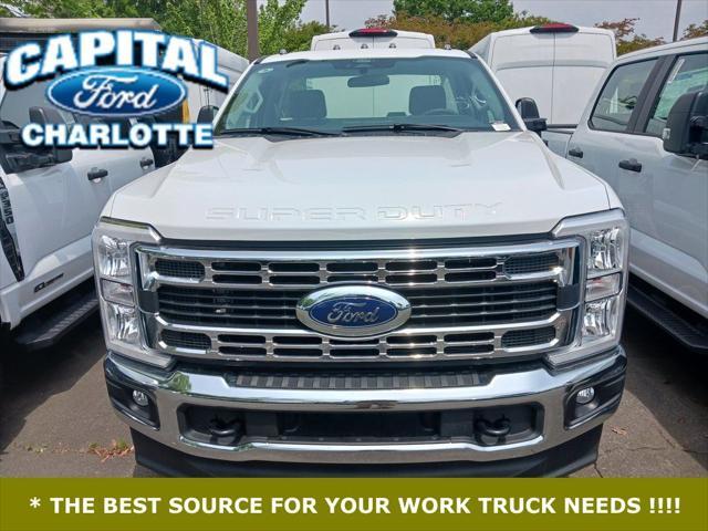 new 2024 Ford F-350 car, priced at $80,299