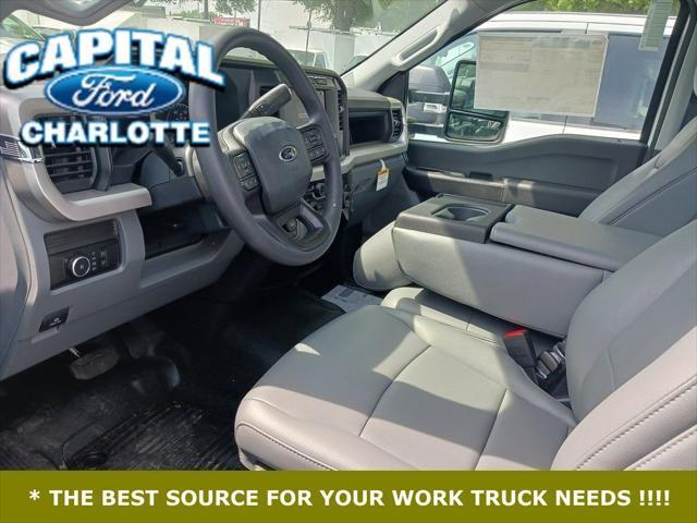 new 2024 Ford F-350 car, priced at $80,299