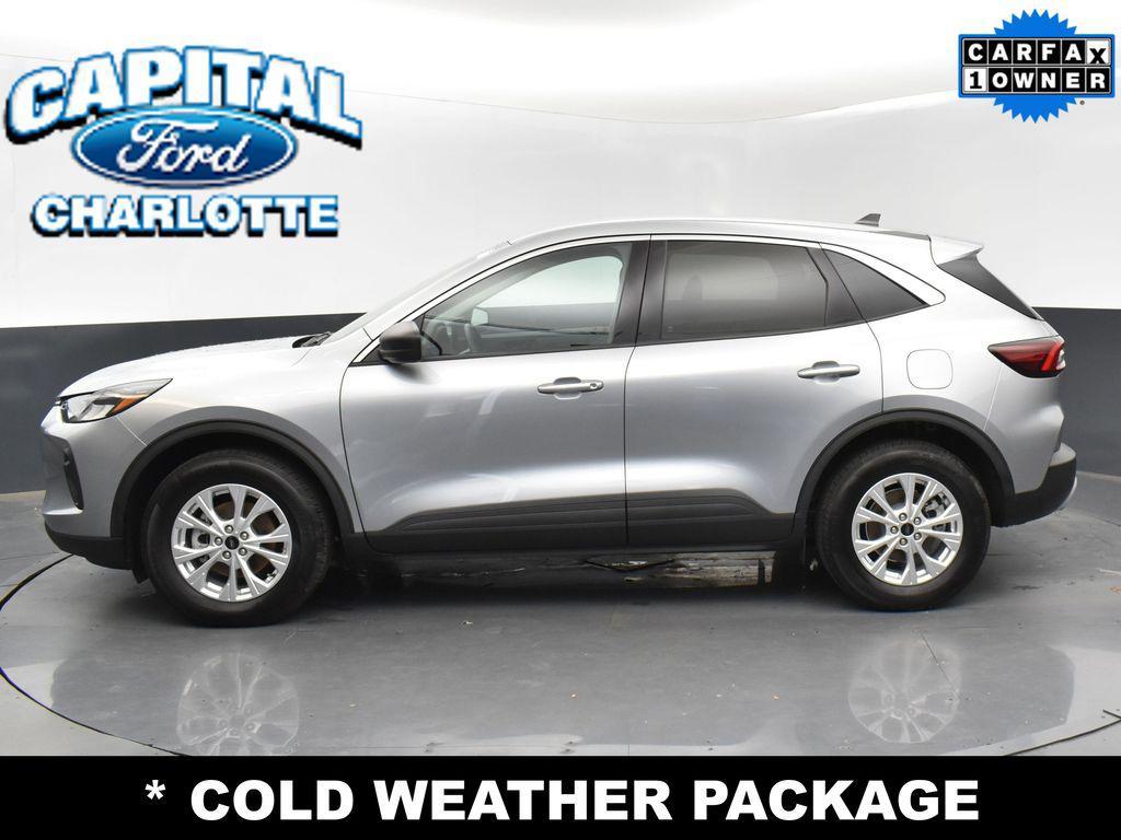 used 2024 Ford Escape car, priced at $20,999