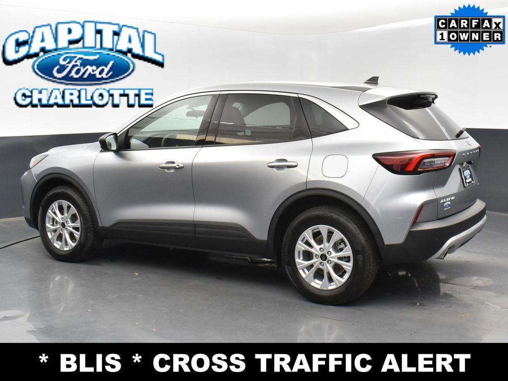used 2024 Ford Escape car, priced at $20,999
