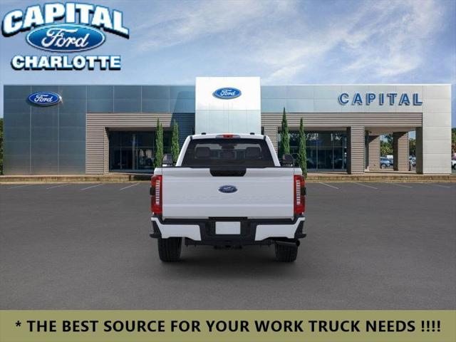 new 2024 Ford F-250 car, priced at $56,599