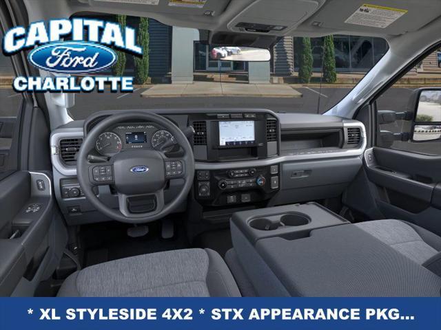 new 2024 Ford F-250 car, priced at $56,599