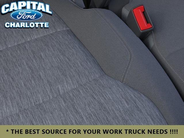 new 2024 Ford F-250 car, priced at $56,599