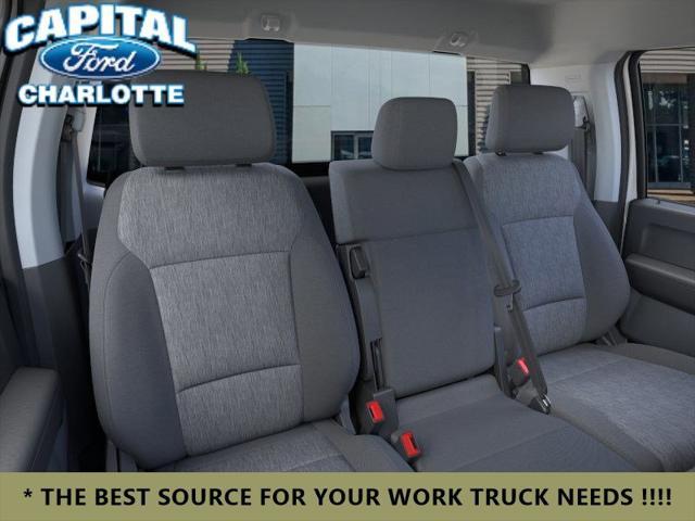 new 2024 Ford F-250 car, priced at $56,599