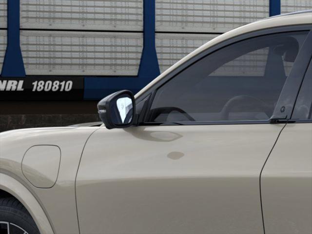 new 2025 Ford Mustang Mach-E car, priced at $48,840