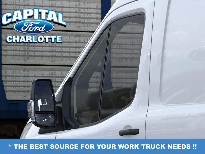 new 2025 Ford Transit-350 car