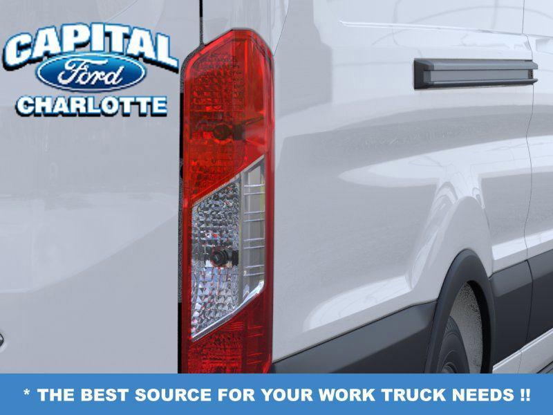 new 2025 Ford Transit-350 car