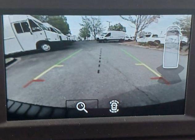 new 2025 Ford Transit-250 car