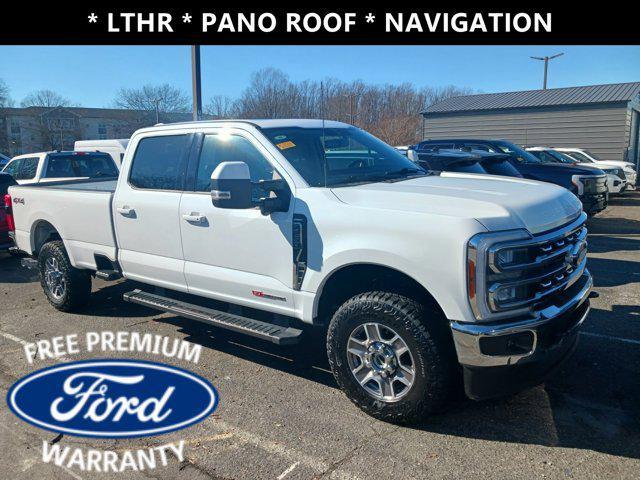 used 2023 Ford F-250 car, priced at $59,999