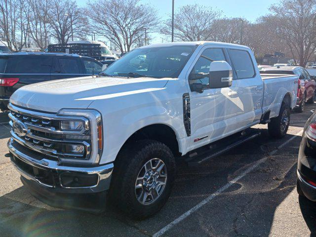 used 2023 Ford F-250 car, priced at $59,999