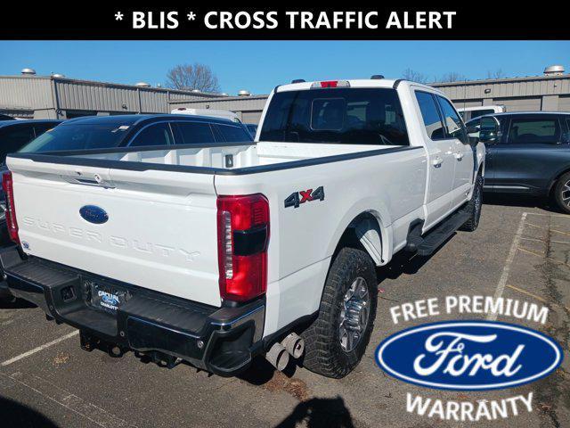 used 2023 Ford F-250 car, priced at $59,999