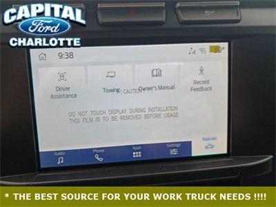 new 2024 Ford F-250 car, priced at $55,999