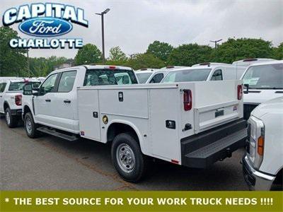 new 2024 Ford F-250 car, priced at $55,999