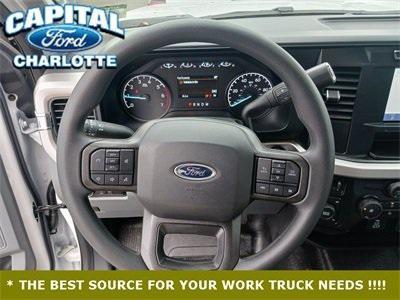 new 2024 Ford F-250 car, priced at $55,999