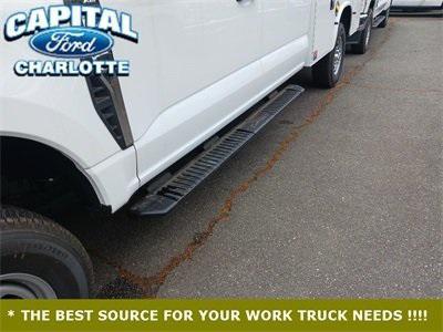 new 2024 Ford F-250 car, priced at $55,999
