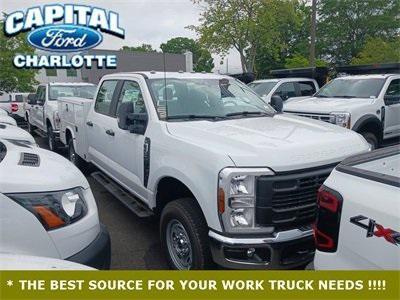 new 2024 Ford F-250 car, priced at $55,999