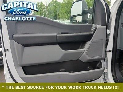 new 2024 Ford F-250 car, priced at $55,999