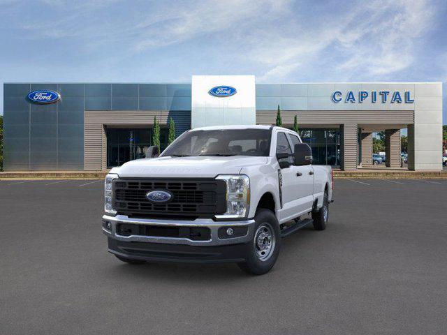 new 2024 Ford F-250 car