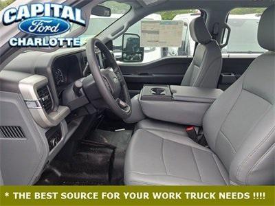 new 2024 Ford F-250 car, priced at $55,999