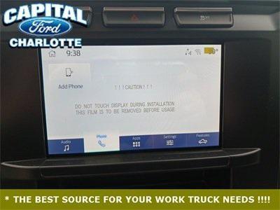 new 2024 Ford F-250 car, priced at $55,999
