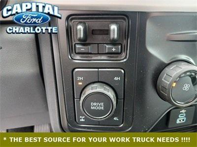 new 2024 Ford F-250 car, priced at $55,999