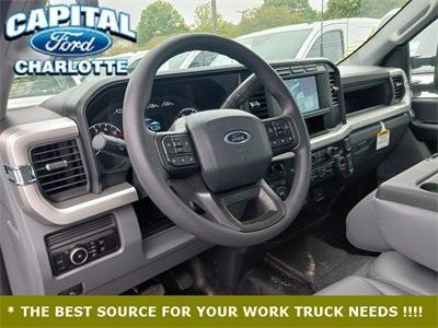 new 2024 Ford F-250 car, priced at $55,999