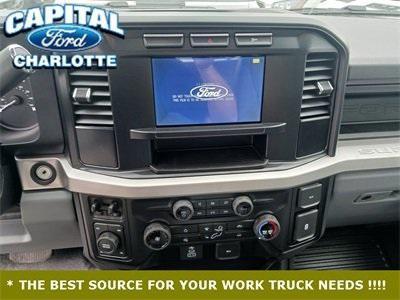 new 2024 Ford F-250 car, priced at $55,999