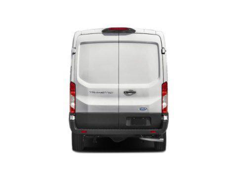 new 2023 Ford Transit-250 car