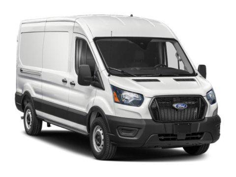 new 2023 Ford Transit-250 car