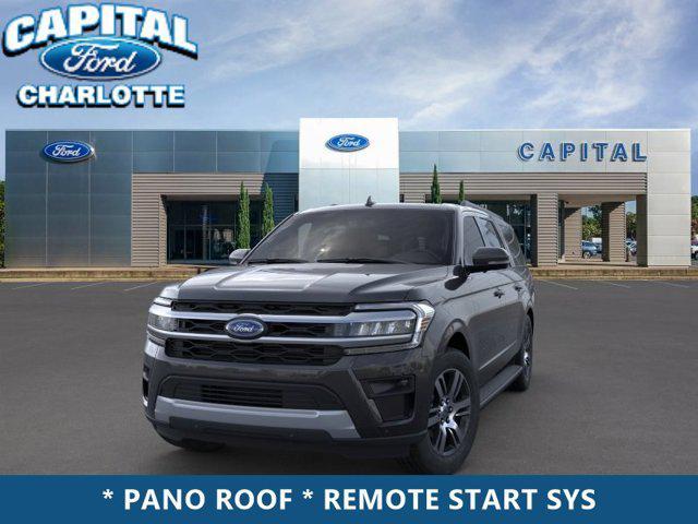 new 2024 Ford Expedition car, priced at $63,999