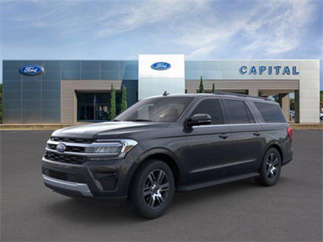 new 2024 Ford Expedition car, priced at $63,999