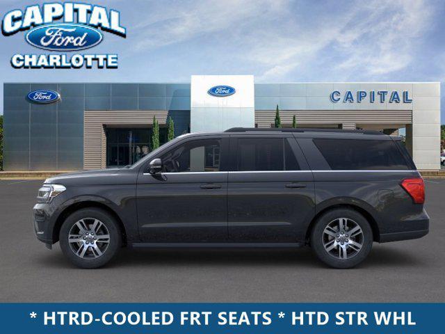 new 2024 Ford Expedition car, priced at $63,999